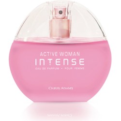 ACTIVE WOMAN INTENSE 80ml SPRAY PERFUME