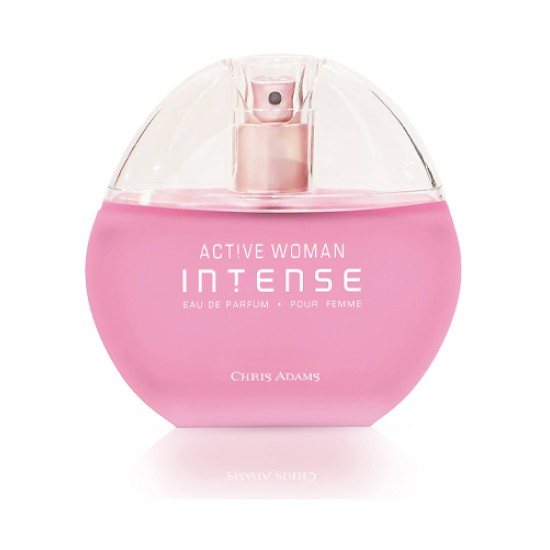 ACTIVE WOMAN INTENSE 80ml SPRAY PERFUME