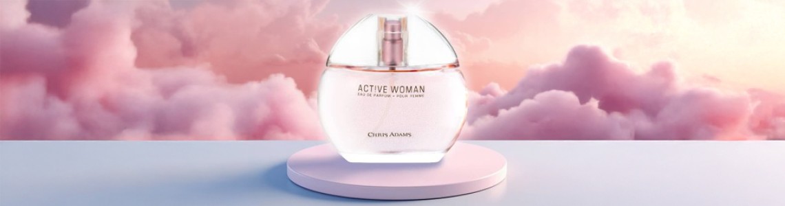 Women’s Fragrances