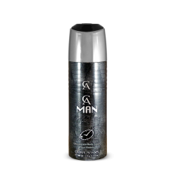 CA Man 200ml Deodorant - Pour Homme 
