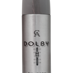 DOLBY 200ml DEODORANT