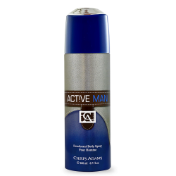 ACTIVE MAN 200ml DEODORANT