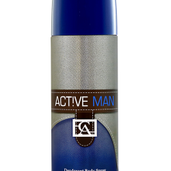 ACTIVE MAN 200ml DEODORANT
