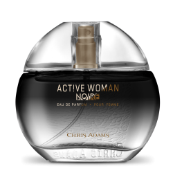 ACTIVE WOMAN NOIRE 80ML SPRAY PERFUME