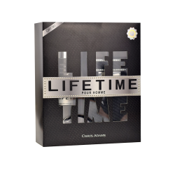 LIFE TIME GIFT SET