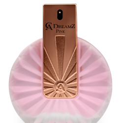CA DREAMZ WOMAN PINK 100ml SPRAY