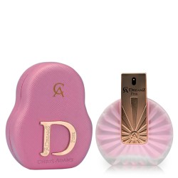 CA DREAMZ WOMAN PINK 100ml SPRAY