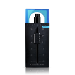 DOLBY MAN SPORT 100ml SPRAY PERFUME