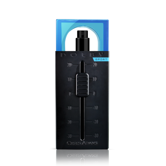 DOLBY MAN SPORT 100ml SPRAY PERFUME