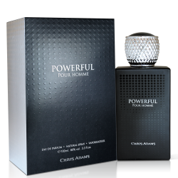 POWERFUL 100ml SPRAY PERFUME