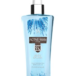 ACTIVE MAN 250ml BODY SPLASH