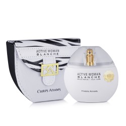ACTIVE WOMAN BLANCHE 80ML SPRAY PERFUME