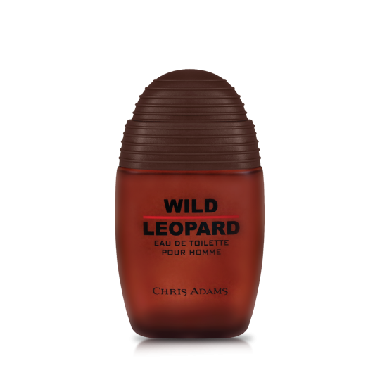 WILD LEOPARD 100ML SPRAY PERFUME