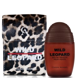 WILD LEOPARD 100ML SPRAY PERFUME