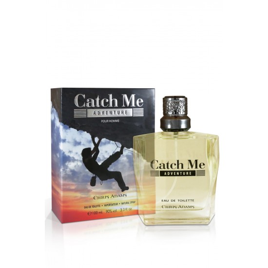 CATCH ME 100ML SPRAY PERFUME