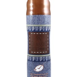 CA CLASSIC DENIM WOMAN 200ml DEODORANT