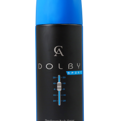 DOLBY SPORT 200ml DEODORANT