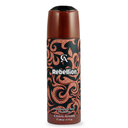 REBELLION 200ml DEODORANT