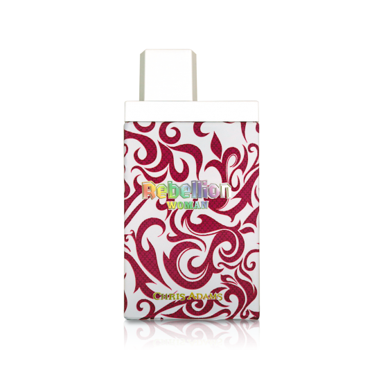 REBELLION WOMAN 100ml SPRAY PERFUME