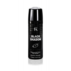 BLACK SHADOW 200ML DEODORANT