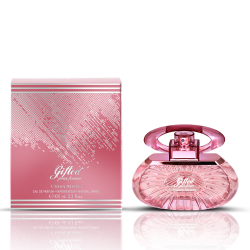 GIFTED 100ml SPRAY PERFUME