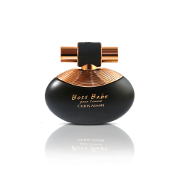 BOSS BABE 100ml SPRAY PERFUME