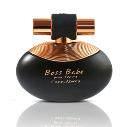 BOSS BABE 100ml SPRAY PERFUME