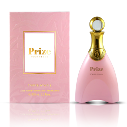 PRIZE 100ml SPRAY PERFUME