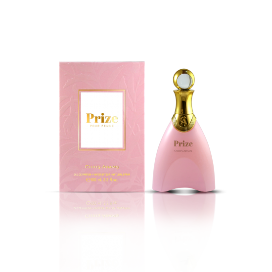 PRIZE 100ml SPRAY PERFUME