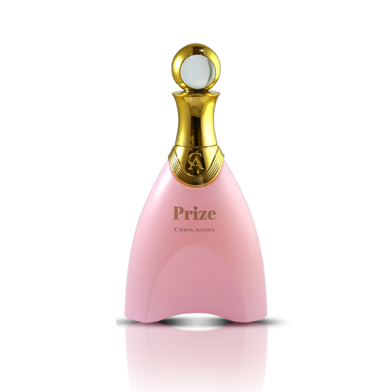 PRIZE 100ml SPRAY PERFUME