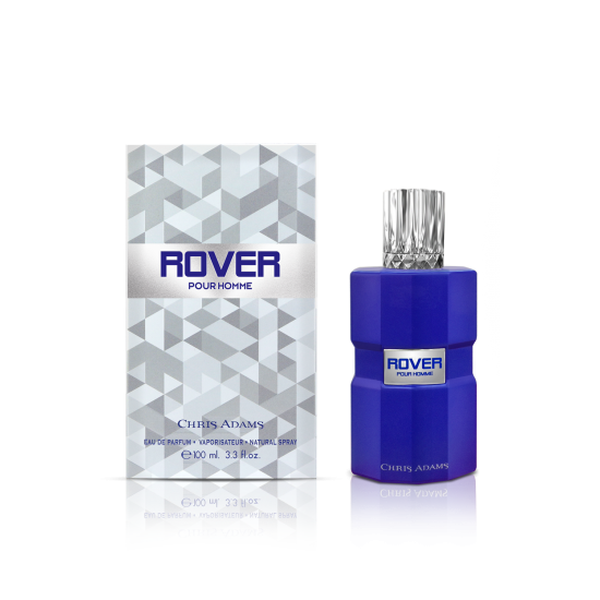 ROVER 100ml SPRAY PERFUME