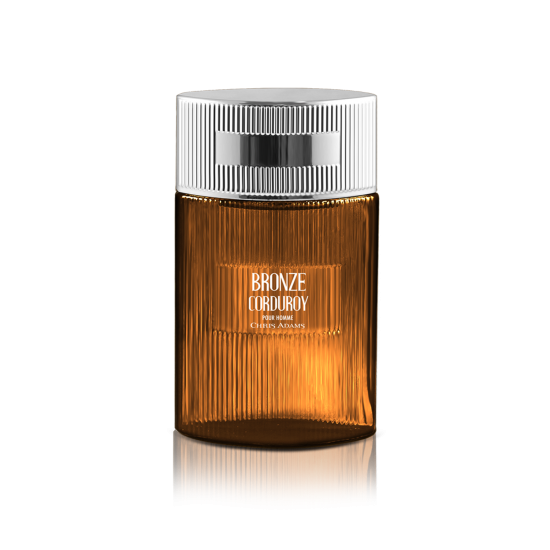 BRONZE CORDUROY 100ml SPRAY PERFUME