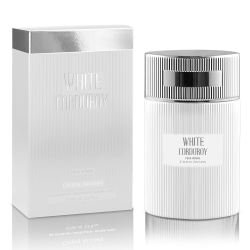 WHITE CORDUROY 100ml SPRAY PERFUME