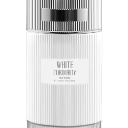 WHITE CORDUROY 100ml SPRAY PERFUME