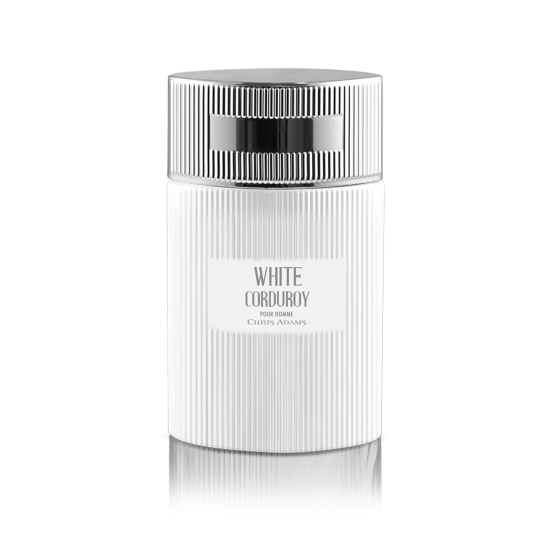 WHITE CORDUROY 100ml SPRAY PERFUME