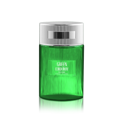 GREEN CORDUROY 100ml SPRAY PERFUME