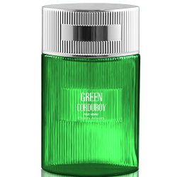 GREEN CORDUROY 100ml SPRAY PERFUME
