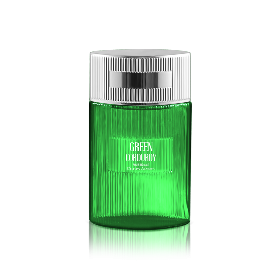 GREEN CORDUROY 100ml SPRAY PERFUME