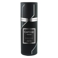 CAPTURE 100ml SPRAY PERFUME
