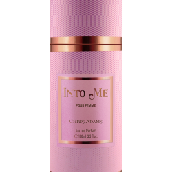 INTO ME 100ml SPRAY PERFUME