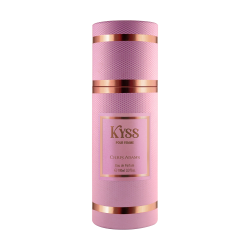 KYSS 100ml SPRAY PERFUME