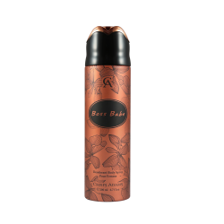 BOSS BABE 200ml DEODORANT