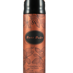 BOSS BABE 200ml DEODORANT