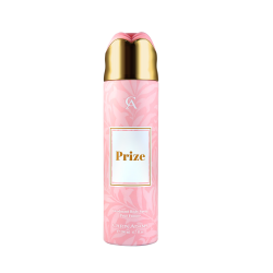 PRIZE 200ml DEODORANT