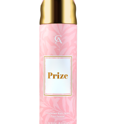 PRIZE 200ml DEODORANT