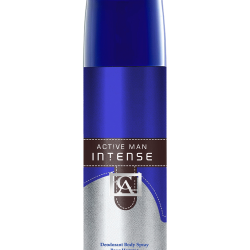 ACTIVE MAN INTENSE 200ml DEODORANT