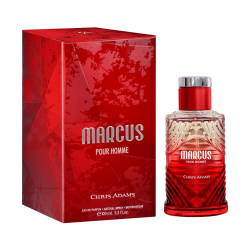 MARCUS 100ml SPRAY PERFUME