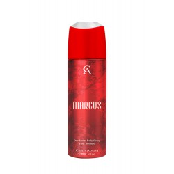 MARCUS 200ML DEODORANT