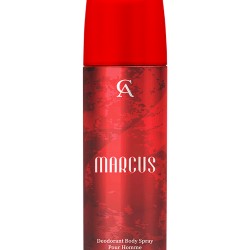 MARCUS 200ML DEODORANT