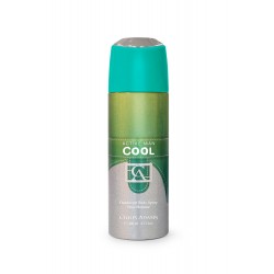 ACTIVE MAN COOL 200ml DEODORANT